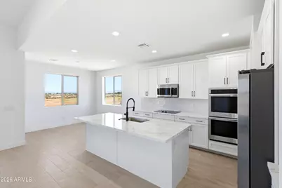 5701 N Nigal Road, Casa Grande, AZ 85194 - Photo 2