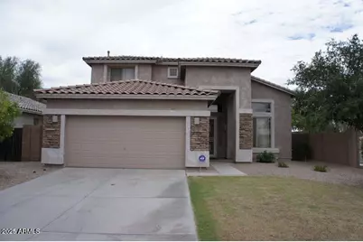 9481 W Runion Drive, Peoria, AZ 85382 - Photo 1
