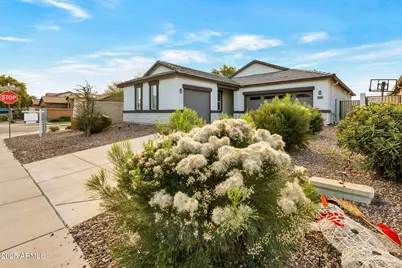 44113 W Palo Cedro Road, Maricopa, AZ 85138 - Photo 2