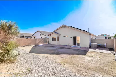 22654 W Papago Street, Buckeye, AZ 85326 - Photo 34