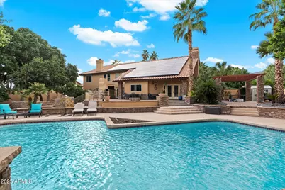 11621 S Blackfoot Drive, Phoenix, AZ 85044 - Photo 36