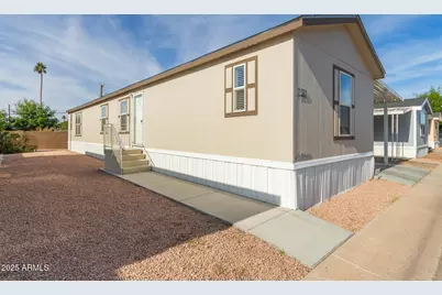 320 E McKellips Road #230, Mesa, AZ 85201 - Photo 2