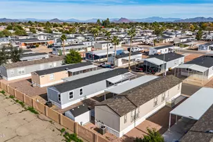 320 E McKellips Rd, Mesa, AZ 85201 - Photo 30