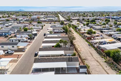 320 E McKellips Road #230, Mesa, AZ 85201 - Photo 34