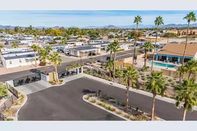 320 E McKellips Road #230, Mesa, AZ 85201 - Photo 30