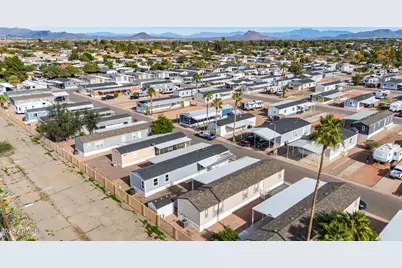 320 E McKellips Road #230, Mesa, AZ 85201 - Photo 40