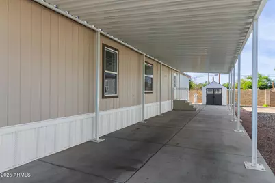 320 E McKellips Road #230, Mesa, AZ 85201 - Photo 4