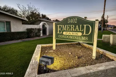 3402 N 32nd Street #102, Phoenix, AZ 85018 - Photo 30