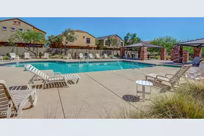 2725 E Mine Creek Road #1010, Phoenix, AZ 85024 - Photo 30