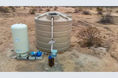 55610 W McDavid Rd #3 2.65 Acres --, Maricopa, AZ 85139 - Photo 12