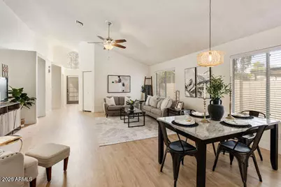 256 S Rush Circle W, Chandler, AZ 85226 - Photo 4