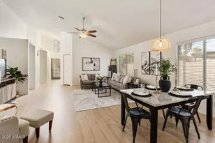 256 S Rush Circle W, Chandler, AZ 85226 - Photo 4