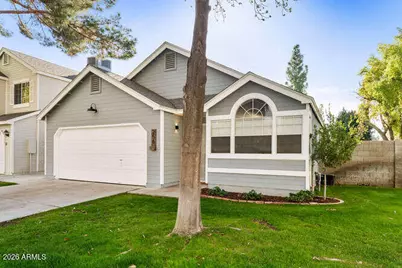 256 S Rush Circle W, Chandler, AZ 85226 - Photo 2