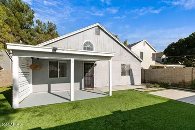 256 S Rush Circle W, Chandler, AZ 85226 - Photo 36