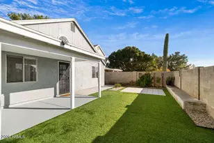 256 S Rush Circle W, Chandler, AZ 85226 - Photo 34