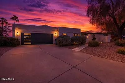 16222 N Boulder Drive, Fountain Hills, AZ 85268 - Photo 2