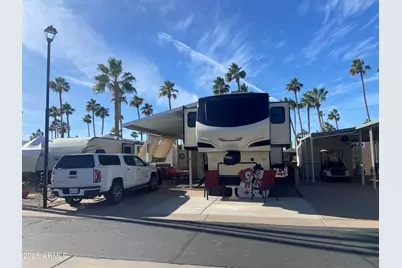 1139 S Sioux Drive #139, Apache Junction, AZ 85119 - Photo 2