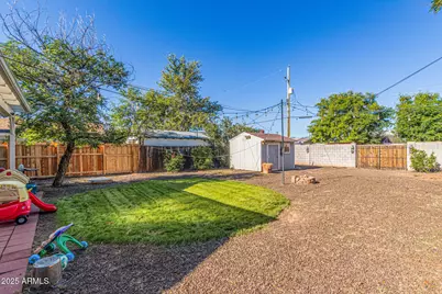 1814 E Willetta Street, Phoenix, AZ 85006 - Photo 20