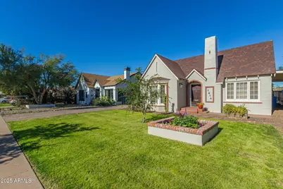 1814 E Willetta Street, Phoenix, AZ 85006 - Photo 2