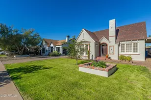 1814 E Willetta St, Phoenix, AZ 85006 - Photo 2