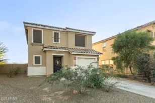 6307 W Beverly Rd, Laveen, AZ 85339 - Photo 2