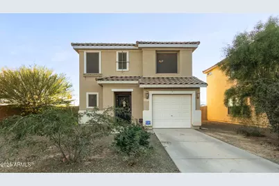 6307 W Beverly Road, Laveen, AZ 85339 - Photo 1