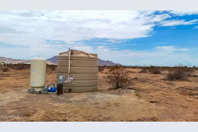 55610 W McDavid Rd (Lot 4) 2.9 Acres -- #-, Maricopa, AZ 85139 - Photo 8