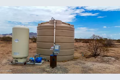 55610 W McDavid Rd (Lot 4) 2.9 Acres -- #-, Maricopa, AZ 85139 - Photo 4