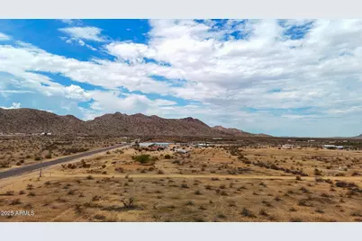 55610 W McDavid Rd (Lot 4) 2.9 Acres -- #-, Maricopa, AZ 85139 - Photo 16