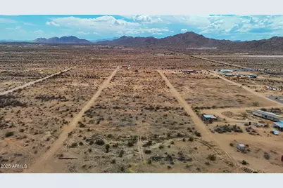 55610 W McDavid Rd (Lot 2) 2.6 Acres -- #-, Maricopa, AZ 85139 - Photo 10