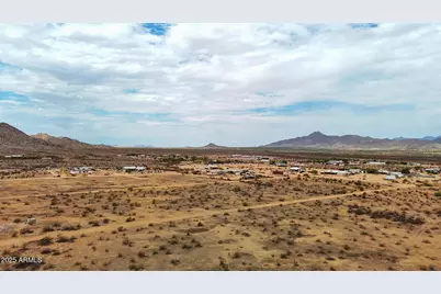 55610 W McDavid Rd (Lot 2) 2.6 Acres -- #-, Maricopa, AZ 85139 - Photo 14