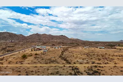 55610 W McDavid Rd (Lot 2) 2.6 Acres -- #-, Maricopa, AZ 85139 - Photo 16