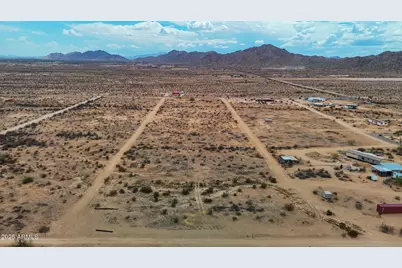 55610 W McDavid Rd (Lot 2) 2.6 Acres -- #-, Maricopa, AZ 85139 - Photo 8