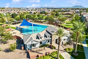 3889 E Turley St, Gilbert, AZ 85295 - Photo 28