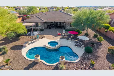 12782 W Tyler Trail, Peoria, AZ 85383 - Photo 68