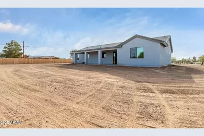 171Xx W Riggs Road #A, Buckeye, AZ 85326 - Photo 36