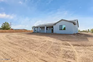 171Xx W Riggs Rd, Buckeye, AZ 85326 - Photo 36