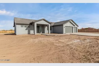 171Xx W Riggs Road #A, Buckeye, AZ 85326 - Photo 2