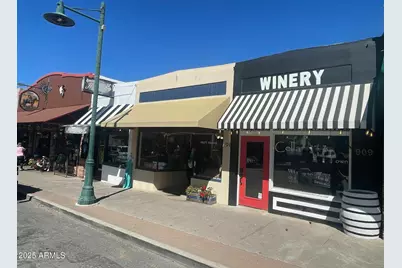 909 N Main Street, Cottonwood, AZ 86326 - Photo 1