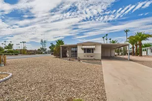 428 S 80th Way, Mesa, AZ 85208 - Photo 1
