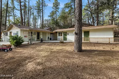 1347 W Quartz Road W, Prescott, AZ 86303 - Photo 2