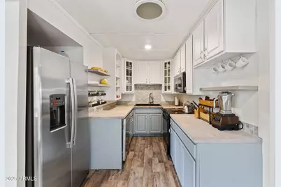 1347 W Quartz Road W, Prescott, AZ 86303 - Photo 8