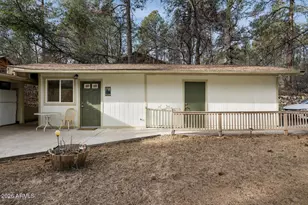 1347 W Quartz Road W, Prescott, AZ 86303 - Photo 22