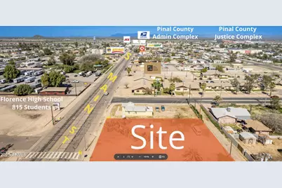 961 S Main Street #22, Florence, AZ 85132 - Photo 2