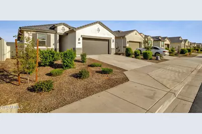 2532 W Shanley Avenue, Apache Junction, AZ 85120 - Photo 1