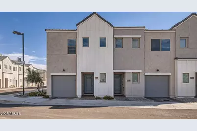 2241 W Griswold Road, Phoenix, AZ 85021 - Photo 1