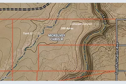 200 Acre Ranch #B, Williams, AZ 86046 - Photo 4