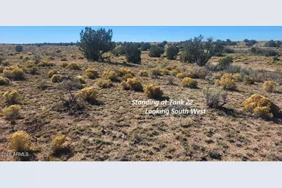 200 Acre Ranch #B, Williams, AZ 86046 - Photo 10