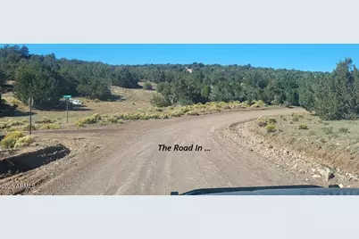 200 Acre Ranch #B, Williams, AZ 86046 - Photo 2