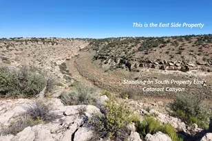 200 Acre Ranch, Williams, AZ 86046 - Photo 1